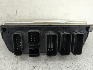 2016-2018 Bmw X1 PCM Engine Control Computer ECU ECM PCU OEM P/N:0261S14446, 8654466-01, 170202419 Fits Fits 2016 2017 2018 OEM Used Auto Parts