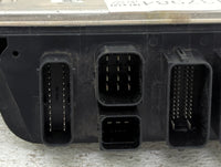2016-2018 Bmw X1 PCM Engine Control Computer ECU ECM PCU OEM P/N:0261S14446, 8654466-01, 170202419 Fits Fits 2016 2017 2018 
