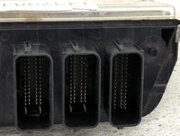 2016-2018 Bmw X1 PCM Engine Control Computer ECU ECM PCU OEM P/N:0261S14446, 8654466-01, 170202419 Fits Fits 2016 2017 2018 