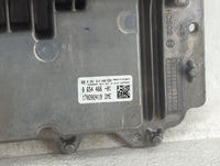 2016-2018 Bmw X1 PCM Engine Control Computer ECU ECM PCU OEM P/N:0261S14446, 8654466-01, 170202419 Fits Fits 2016 2017 2018 