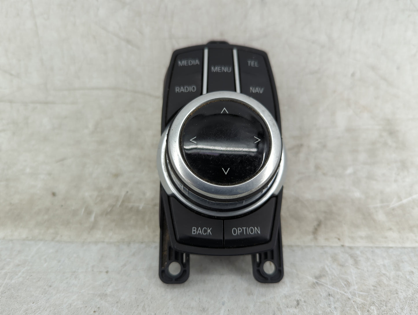 2016 Bmw X1 Combination Switch - Column 6582 6820848-01|65826820848-01 - Oemusedautoparts1.com