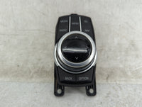 2016 Bmw X1 Combination Switch - Column 6582 6820848-01|65826820848-01 - Oemusedautoparts1.com