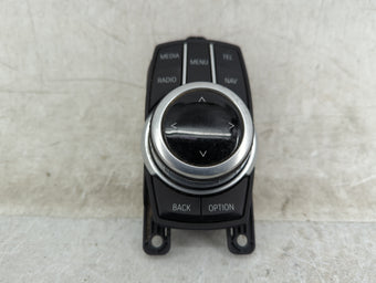 compare product 2016 Bmw X1 Combination Switch - Column 6582 6820848-01|65826820848-01