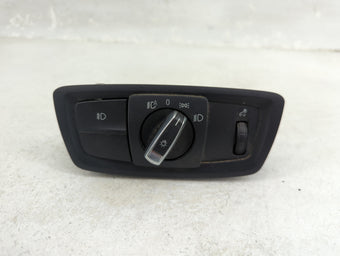 compare product 2016 Bmw X1 Headlight Head Light Switch Lamp Control