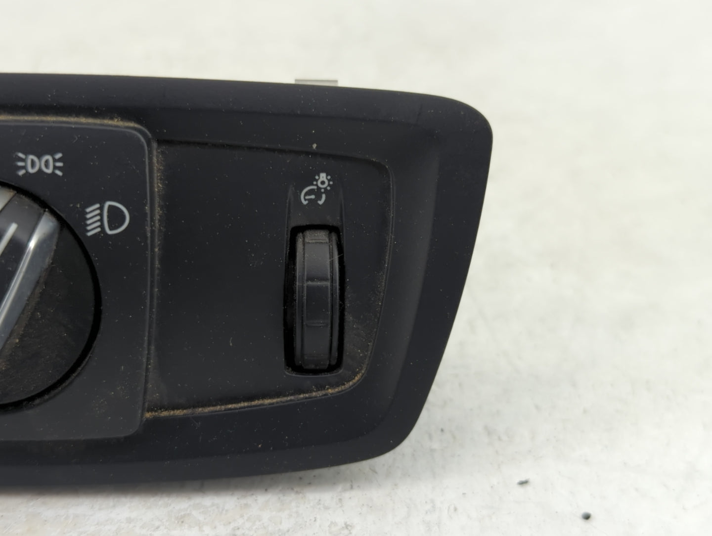 2016 Bmw X1 Headlight Head Light Switch Lamp Control - Oemusedautoparts1.com