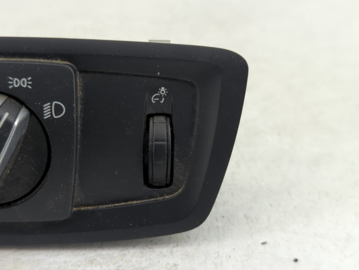 2016 Bmw X1 Headlight Head Light Switch Lamp Control - Oemusedautoparts1.com