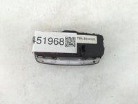 2016 Bmw X1 Headlight Head Light Switch Lamp Control - Oemusedautoparts1.com