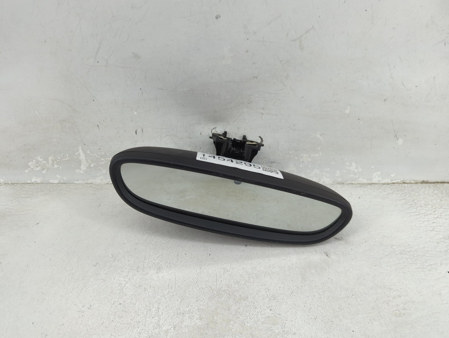 2016-2019 Bmw X1 Interior Rear View Mirror Replacement OEM P/N:026661 GNTX-1000 Fits Fits 2014 2015 2016 2017 2018 2019 2020