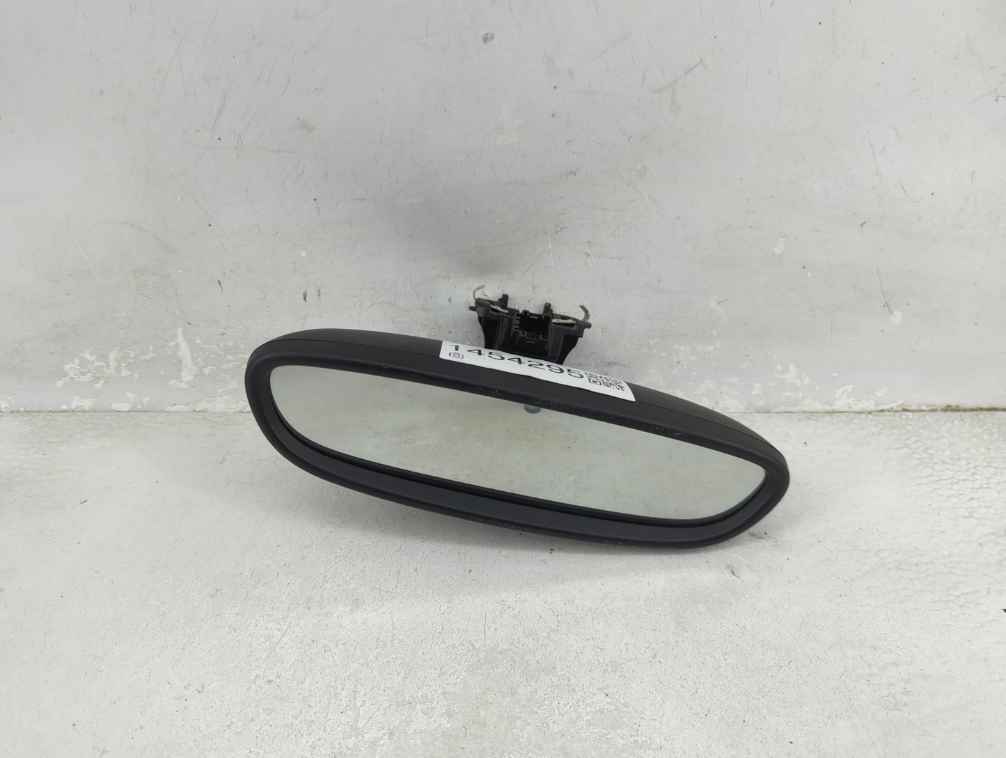 2016-2019 Bmw X1 Interior Rear View Mirror Replacement OEM P/N:026661 GNTX-1000 Fits Fits 2014 2015 2016 2017 2018 2019 2020