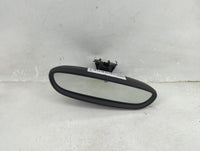 2016-2019 Bmw X1 Interior Rear View Mirror Replacement OEM P/N:026661 GNTX-1000 Fits Fits 2014 2015 2016 2017 2018 2019 2020