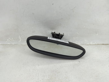 2016-2019 Bmw X1 Interior Rear View Mirror Replacement OEM P/N:026661 GNTX-1000 Fits Fits 2014 2015 2016 2017 2018 2019 2020