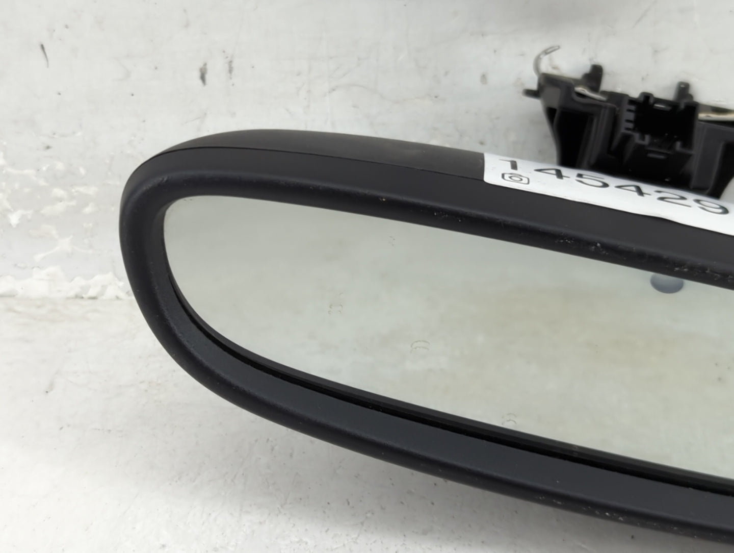 2016-2019 Bmw X1 Interior Rear View Mirror Replacement OEM P/N:026661 GNTX-1000 Fits Fits 2014 2015 2016 2017 2018 2019 2020
