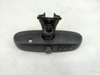2016-2019 Bmw X1 Interior Rear View Mirror Replacement OEM P/N:026661 GNTX-1000 Fits Fits 2014 2015 2016 2017 2018 2019 2020