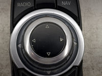 Bmw X1 Radio Control Panel - Oemusedautoparts1.com