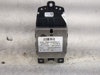 Bmw X1 Radio Control Panel - Oemusedautoparts1.com