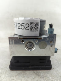2016-2017 Bmw X1 ABS Pump Control Module Replacement P/N:3451-6880548-01 10.0220-0789.4, 6880549 Fits Fits 2016 2017 OEM Use