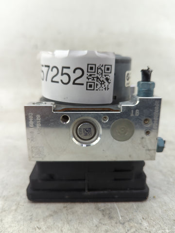 2016-2017 Bmw X1 ABS Pump Control Module Replacement P/N:3451-6880548-01 10.0220-0789.4, 6880549 Fits Fits 2016 2017 OEM Use