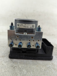 2016-2017 Bmw X1 ABS Pump Control Module Replacement P/N:3451-6880548-01 10.0220-0789.4, 6880549 Fits Fits 2016 2017 OEM Use