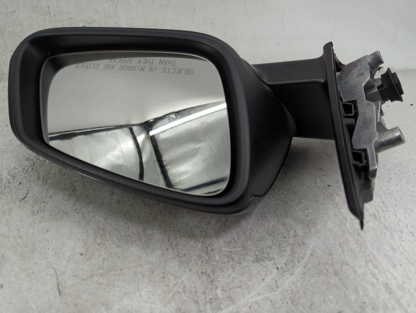 2016-2017 Bmw X1 Passenger Side View Mirror - Right Door Mirror OEM Used - Oemusedautoparts1.com