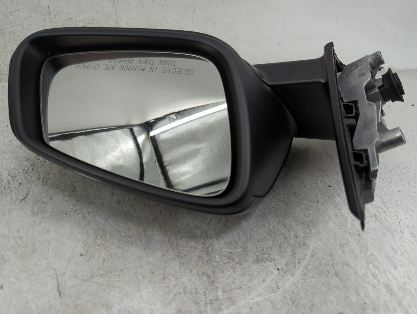 2016-2017 Bmw X1 Passenger Side View Mirror - Right Door Mirror OEM Used - Oemusedautoparts1.com