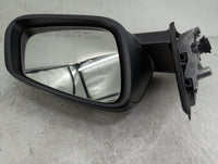 2016-2017 Bmw X1 Passenger Side View Mirror - Right Door Mirror OEM Used - Oemusedautoparts1.com
