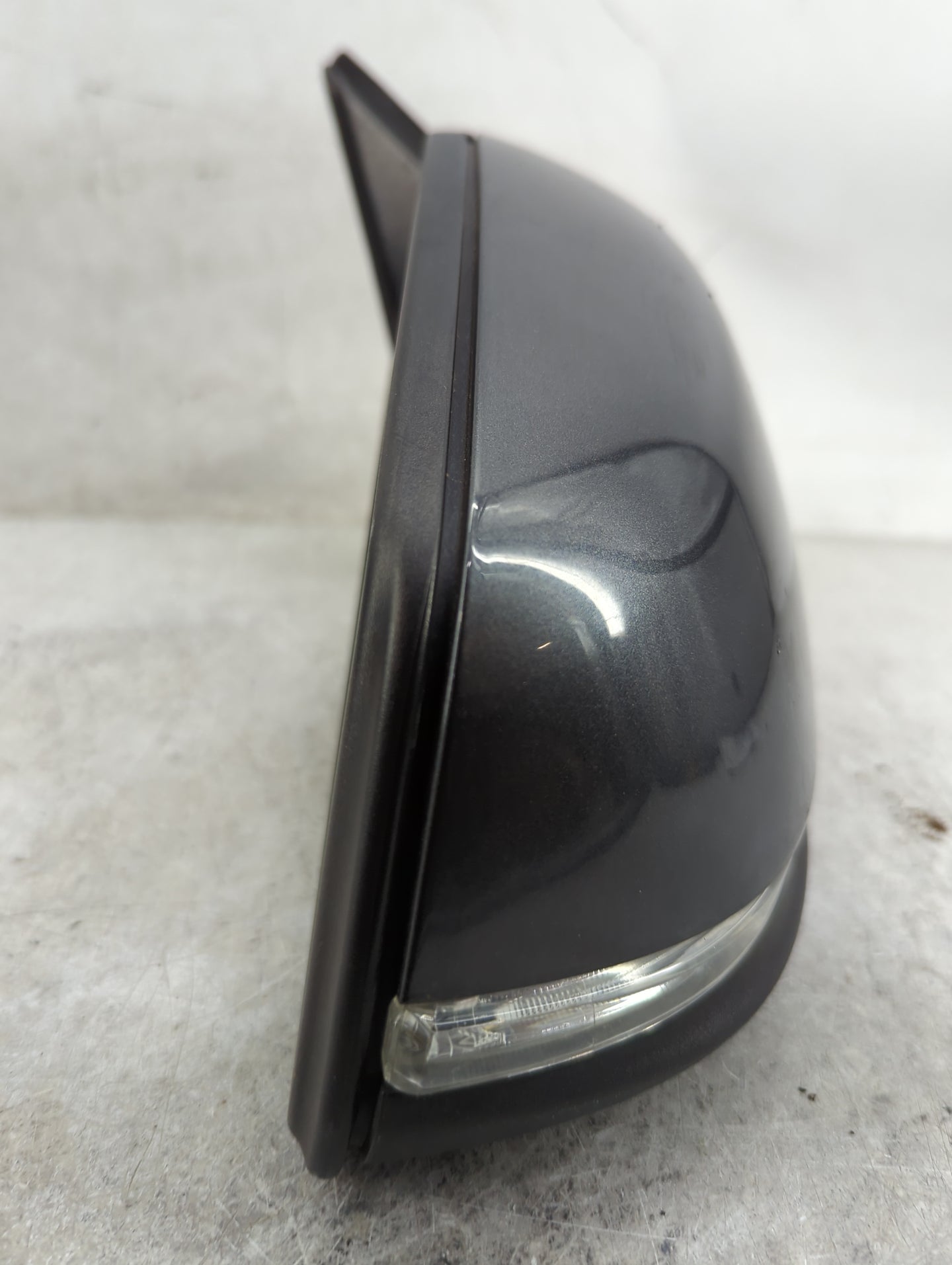 2016-2017 Bmw X1 Passenger Side View Mirror - Right Door Mirror OEM Used - Oemusedautoparts1.com
