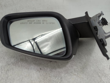 2016-2017 Bmw X1 Passenger Side View Mirror - Right Door Mirror OEM Used - Oemusedautoparts1.com