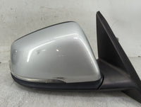 2016-2017 Bmw X1 Passenger Side View Mirror - Right Door Mirror OEM Used - Oemusedautoparts1.com