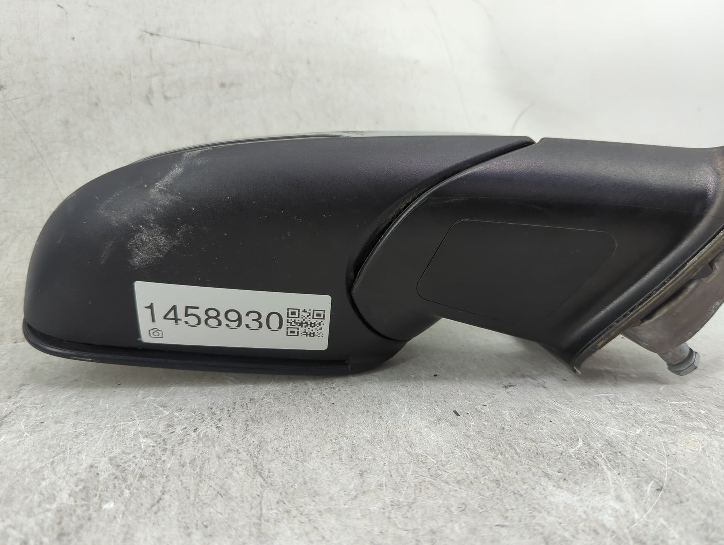 2016-2017 Bmw X1 Passenger Side View Mirror - Right Door Mirror OEM Used - Oemusedautoparts1.com
