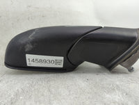 2016-2017 Bmw X1 Passenger Side View Mirror - Right Door Mirror OEM Used - Oemusedautoparts1.com
