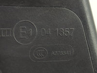 2016-2017 Bmw X1 Passenger Side View Mirror - Right Door Mirror OEM Used - Oemusedautoparts1.com