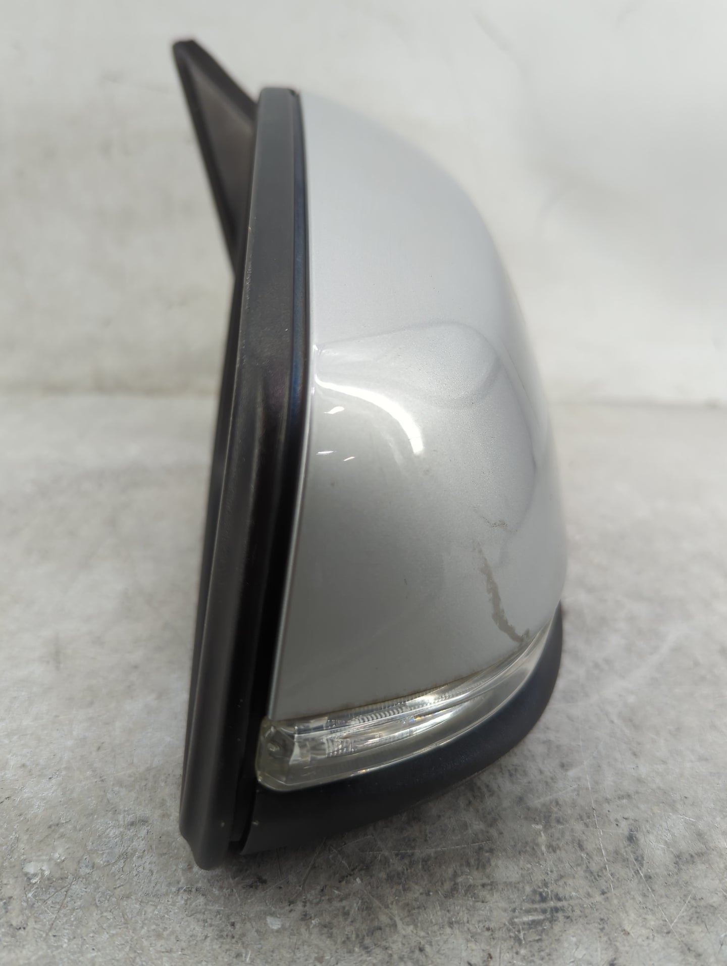 2016-2017 Bmw X1 Passenger Side View Mirror - Right Door Mirror OEM Used - Oemusedautoparts1.com
