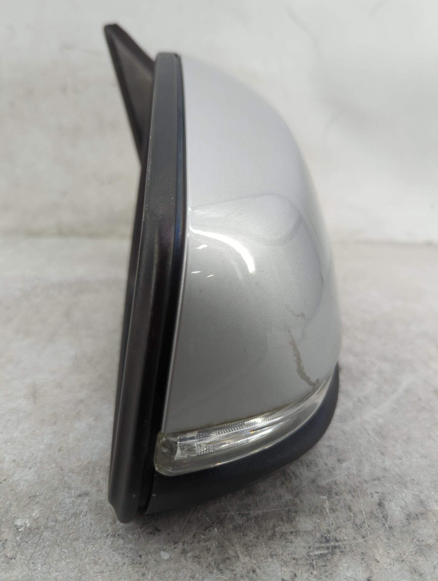 2016-2017 Bmw X1 Passenger Side View Mirror - Right Door Mirror OEM Used - Oemusedautoparts1.com