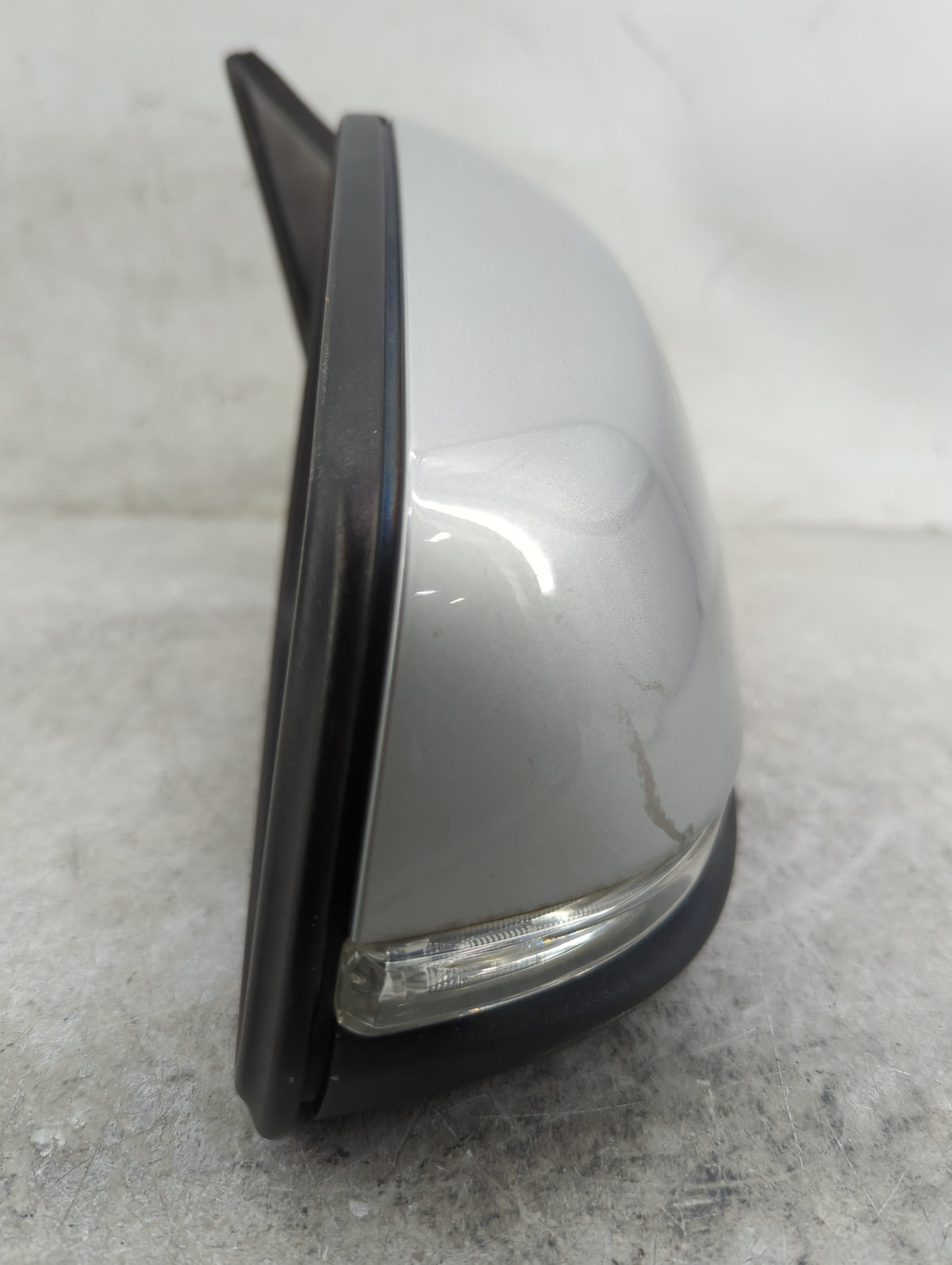 2016-2017 Bmw X1 Passenger Side View Mirror - Right Door Mirror OEM Used - Oemusedautoparts1.com