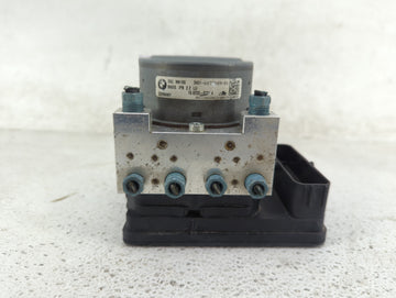 2016-2017 Bmw X1 ABS Pump Control Module Replacement P/N:3451-6877109-01 10.0220-0731.4 Fits Fits 2016 2017 OEM Used Auto Pa