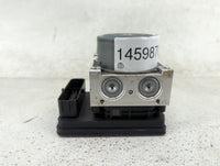 2016-2017 Bmw X1 ABS Pump Control Module Replacement P/N:3451-6877109-01 10.0220-0731.4 Fits Fits 2016 2017 OEM Used Auto Pa