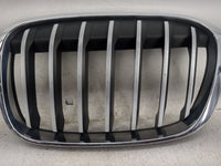 2016-2019 Bmw X1 Front Grille Bumper Not Included 1459947 - Oemusedautoparts1.com