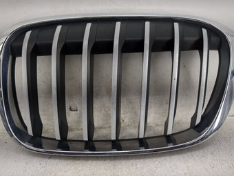 compare product 2016-2019 Bmw X1 Front Grille Bumper Not Included 1459947