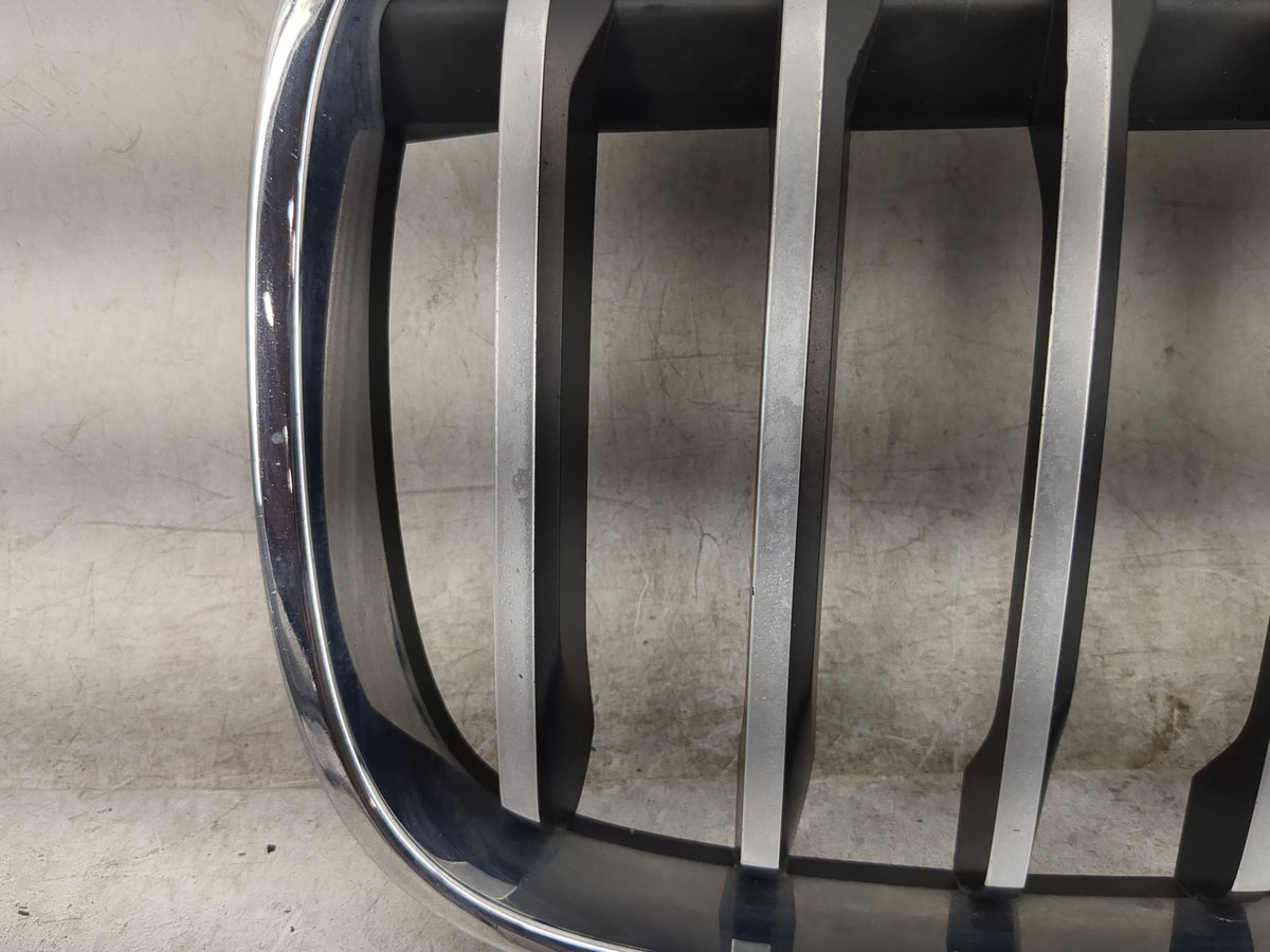 2016-2019 Bmw X1 Front Grille Bumper Not Included 1459947 - Oemusedautoparts1.com