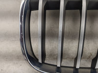 2016-2019 Bmw X1 Front Grille Bumper Not Included 1459947 - Oemusedautoparts1.com