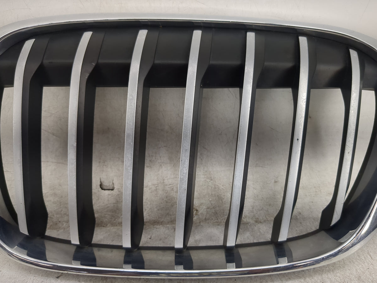 2016-2019 Bmw X1 Front Grille Bumper Not Included 1459947 - Oemusedautoparts1.com