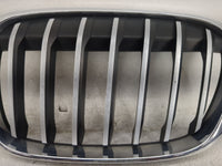 2016-2019 Bmw X1 Front Grille Bumper Not Included 1459947 - Oemusedautoparts1.com
