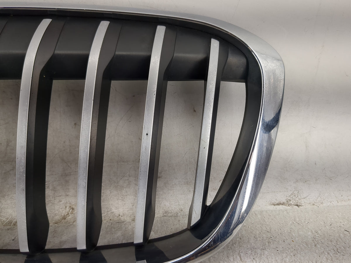 2016-2019 Bmw X1 Front Grille Bumper Not Included 1459947 - Oemusedautoparts1.com