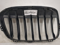 2016-2019 Bmw X1 Front Grille Bumper Not Included 1459947 - Oemusedautoparts1.com