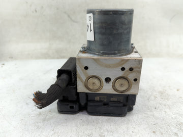 2016-2017 Bmw X1 ABS Pump Control Module Replacement P/N:34516853400-01 34526853403-01, 0265247665, 0265956044 Fits Fits 201