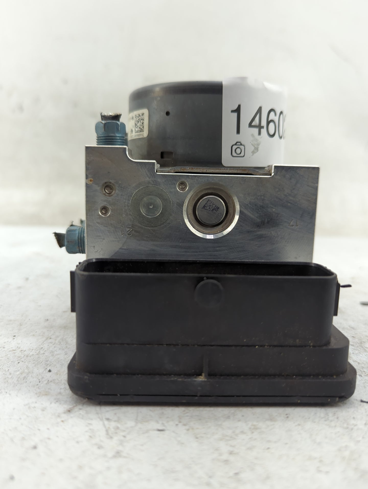 2016 Bmw X1 ABS Pump Control Module Replacement P/N:3451-6877109-01 10.0220-0731.4, 6877110, 10.0917-0887.3, 10.0625-3272.1 
