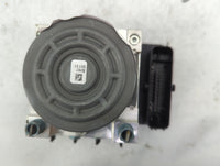 2016 Bmw X1 ABS Pump Control Module Replacement P/N:3451-6877109-01 10.0220-0731.4, 6877110, 10.0917-0887.3, 10.0625-3272.1 