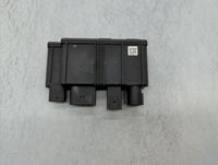 2016 Bmw X1 Chassis Control Module Ccm Bcm Body Control 8647841 - Oemusedautoparts1.com