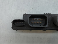 2016 Bmw X1 Chassis Control Module Ccm Bcm Body Control 8647841 - Oemusedautoparts1.com