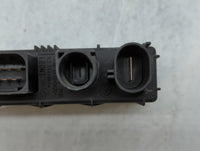 2016 Bmw X1 Chassis Control Module Ccm Bcm Body Control 8647841 - Oemusedautoparts1.com